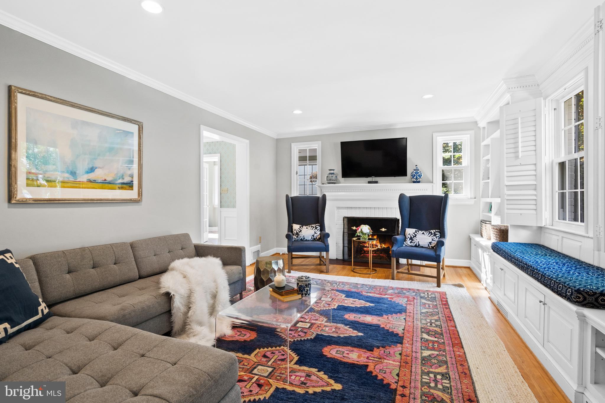 8820 Ridge Road Bethesda, MD 20817 - Photo 7 of 43