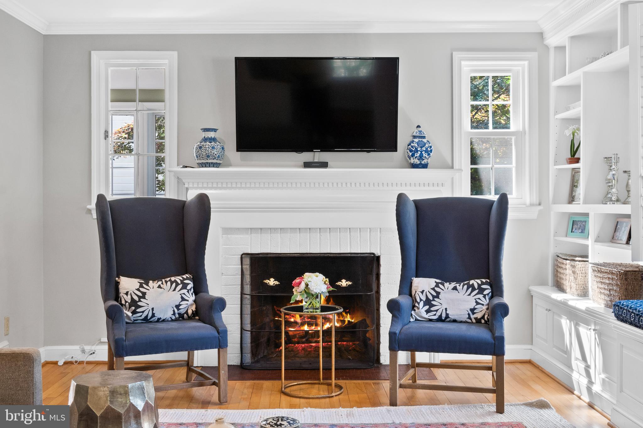 8820 Ridge Road Bethesda, MD 20817 - Photo 8 of 43