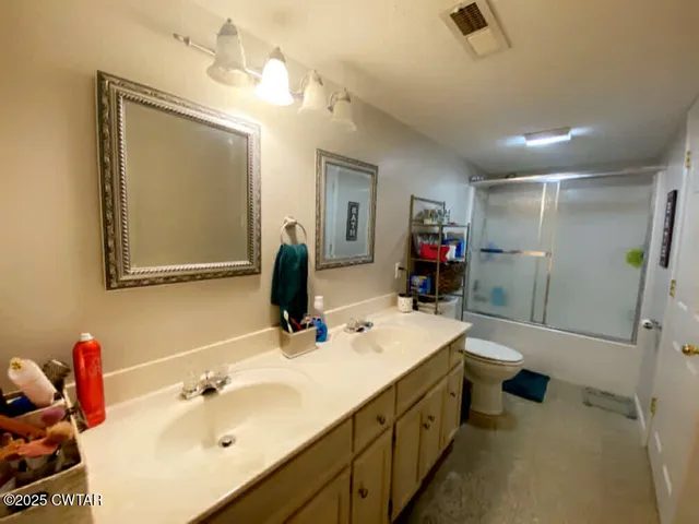 a view of outdoor space with lounge chair