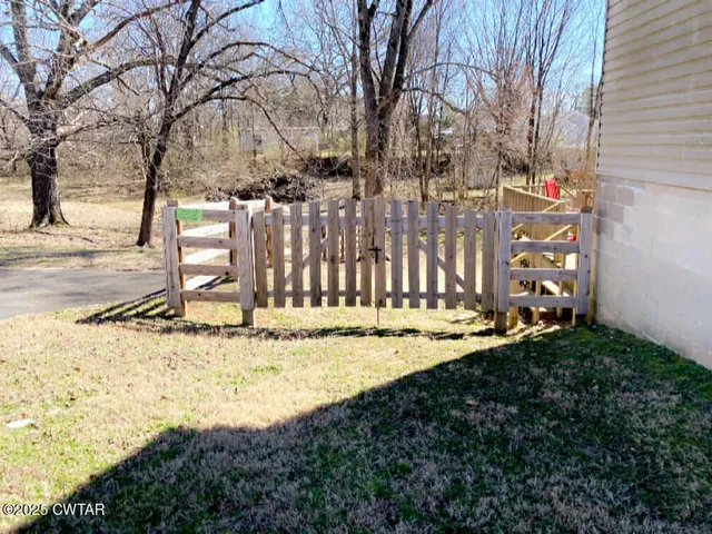 a view of outdoor seating