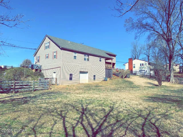 $235,000 | 296 Broad Street North, Lexington, TN 38351