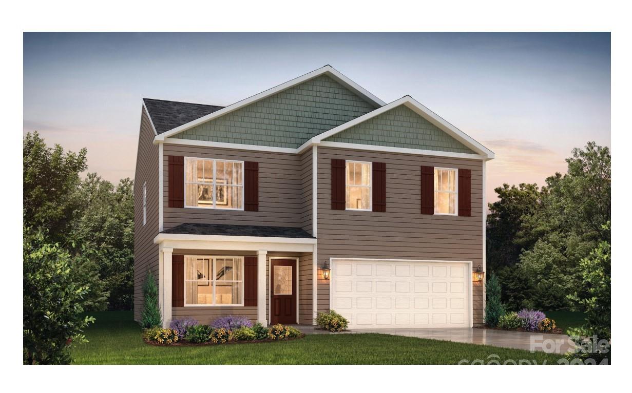527 Ridgeview Lane Mars Hill, NC 28754 - Photo 1 of 28 Gallery Image 1