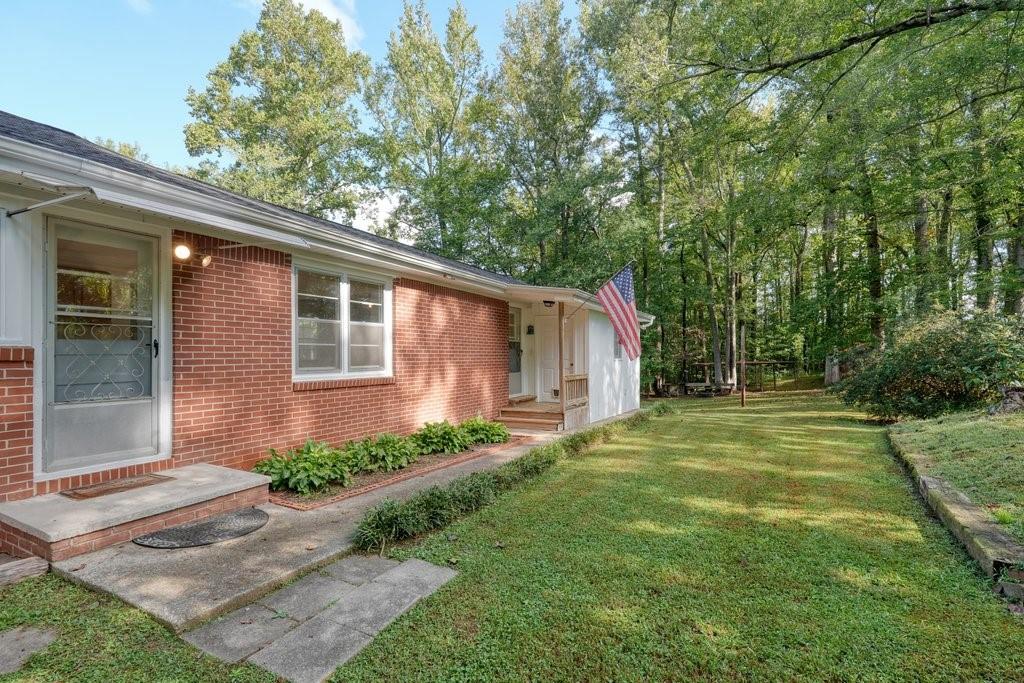 7146 Old Beulah Road Lithia Springs, GA 30122 - Photo 56 of 71 Gallery Image 56