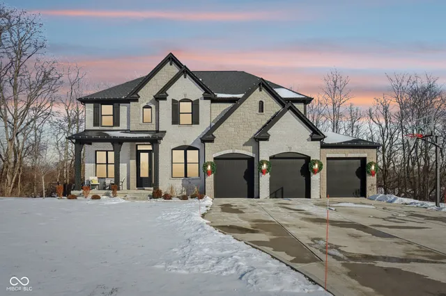 $1,250,000 | 26791 Crooked Creek Avenue, Arcadia, IN 46030