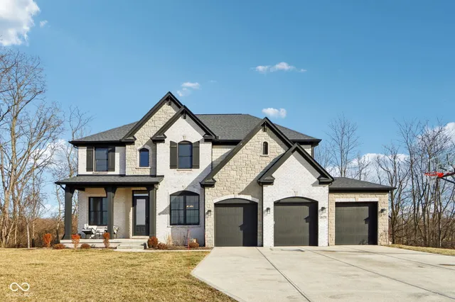 $1,250,000 | 26791 Crooked Creek Avenue, Arcadia, IN 46030