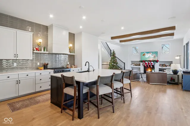 $1,250,000 | 26791 Crooked Creek Avenue, Arcadia, IN 46030