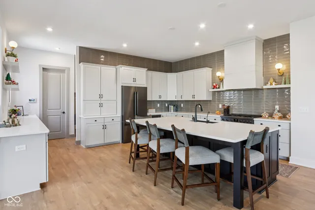 $1,250,000 | 26791 Crooked Creek Avenue, Arcadia, IN 46030