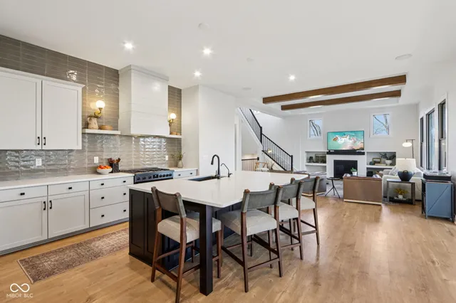 $1,250,000 | 26791 Crooked Creek Avenue, Arcadia, IN 46030