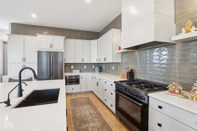 $1,250,000 | 26791 Crooked Creek Avenue, Arcadia, IN 46030