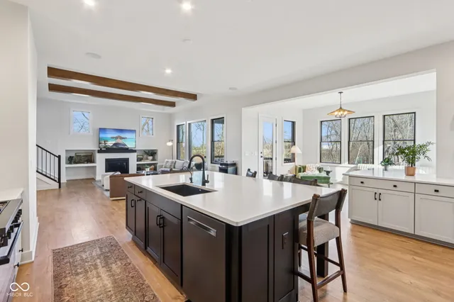 $1,250,000 | 26791 Crooked Creek Avenue, Arcadia, IN 46030