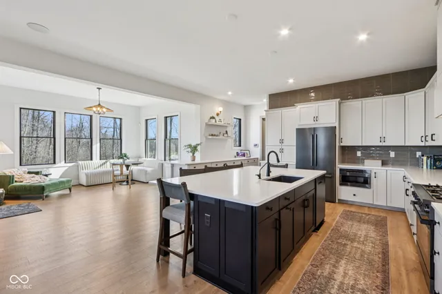 $1,250,000 | 26791 Crooked Creek Avenue, Arcadia, IN 46030