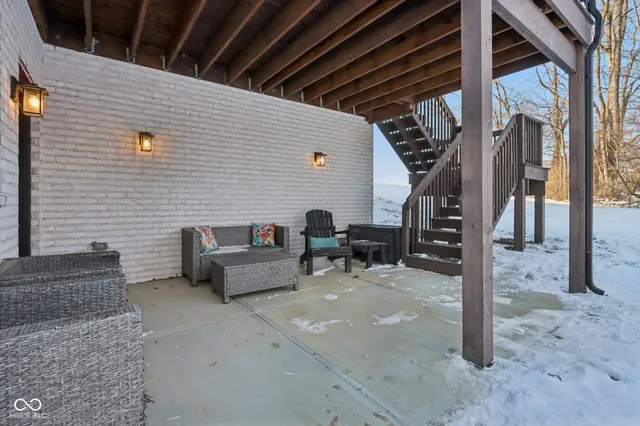 $1,250,000 | 26791 Crooked Creek Avenue, Arcadia, IN 46030