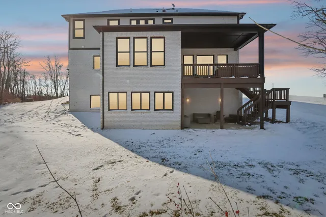 $1,250,000 | 26791 Crooked Creek Avenue, Arcadia, IN 46030