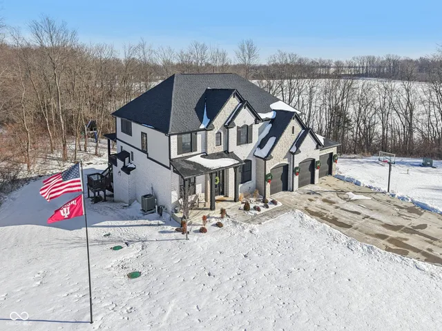 $1,250,000 | 26791 Crooked Creek Avenue, Arcadia, IN 46030