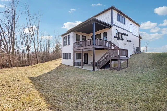 $1,250,000 | 26791 Crooked Creek Avenue, Arcadia, IN 46030