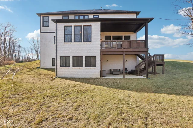 $1,250,000 | 26791 Crooked Creek Avenue, Arcadia, IN 46030