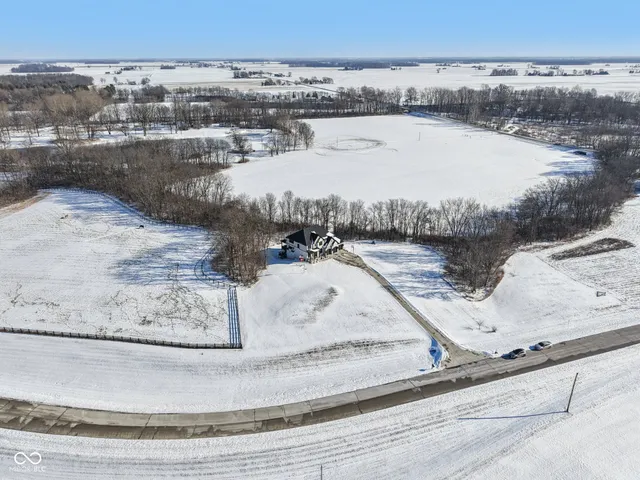 $1,250,000 | 26791 Crooked Creek Avenue, Arcadia, IN 46030