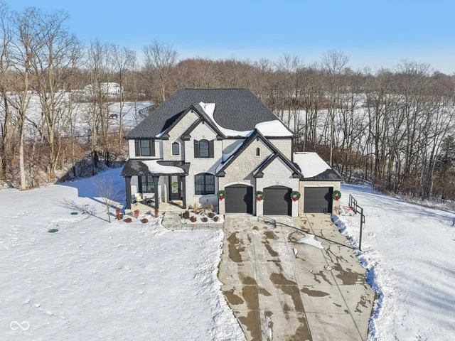 $1,250,000 | 26791 Crooked Creek Avenue, Arcadia, IN 46030