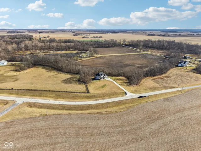 $1,250,000 | 26791 Crooked Creek Avenue, Arcadia, IN 46030