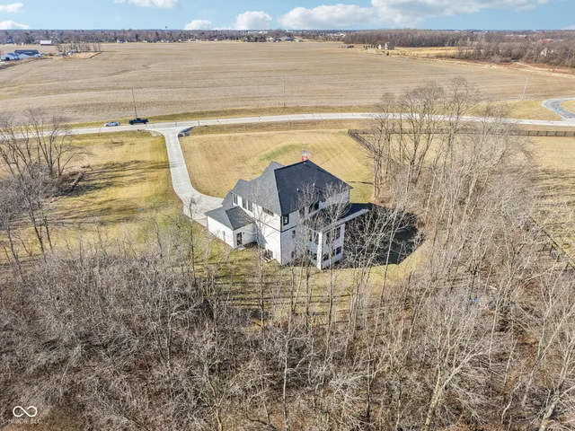 $1,250,000 | 26791 Crooked Creek Avenue, Arcadia, IN 46030