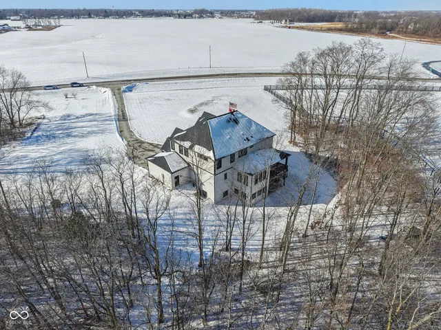 $1,250,000 | 26791 Crooked Creek Avenue, Arcadia, IN 46030