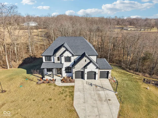 $1,250,000 | 26791 Crooked Creek Avenue, Arcadia, IN 46030