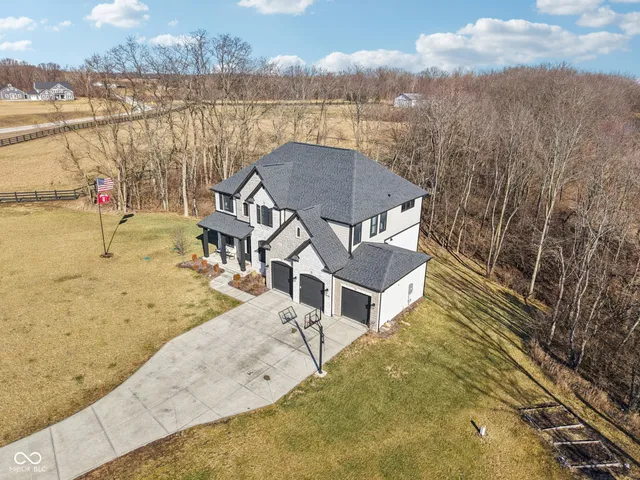 $1,250,000 | 26791 Crooked Creek Avenue, Arcadia, IN 46030