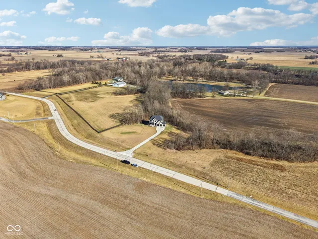 $1,250,000 | 26791 Crooked Creek Avenue, Arcadia, IN 46030