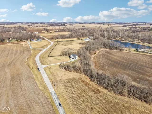 $1,250,000 | 26791 Crooked Creek Avenue, Arcadia, IN 46030