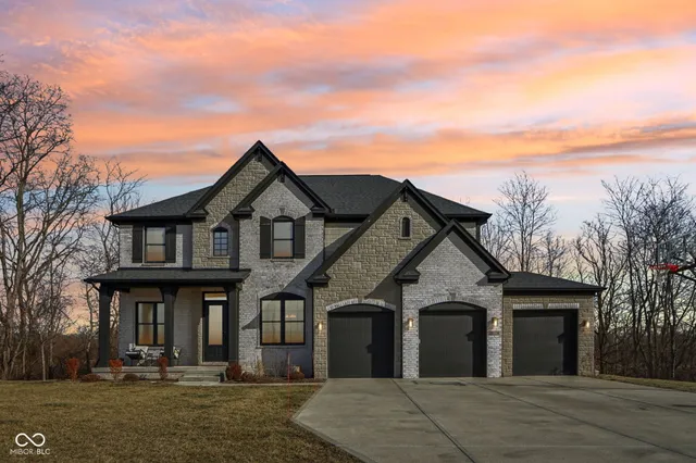 $1,250,000 | 26791 Crooked Creek Avenue, Arcadia, IN 46030