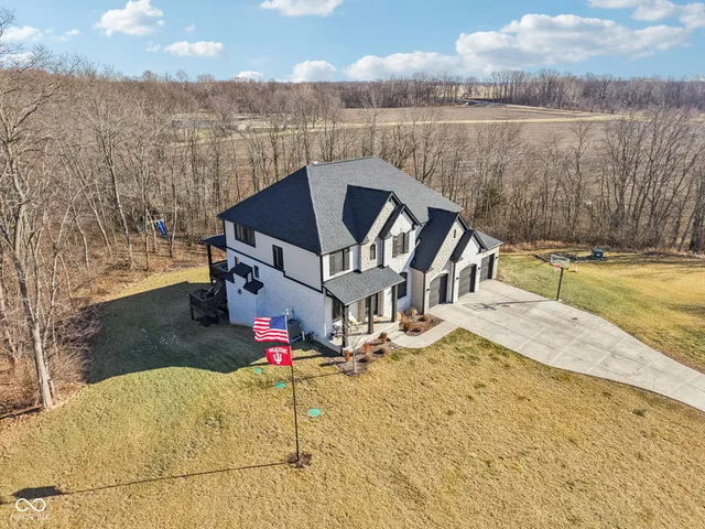 $1,250,000 | 26791 Crooked Creek Avenue, Arcadia, IN 46030