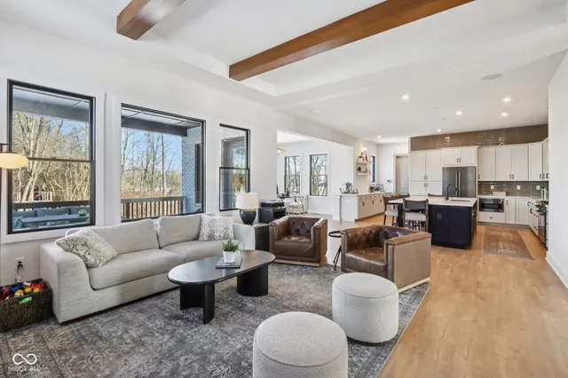 $1,250,000 | 26791 Crooked Creek Avenue, Arcadia, IN 46030