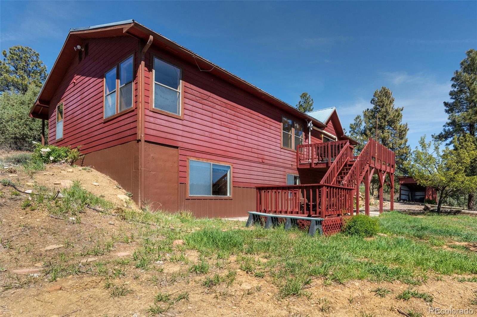 720 Sawmill Road Durango, CO 81303 - Photo 33 of 41