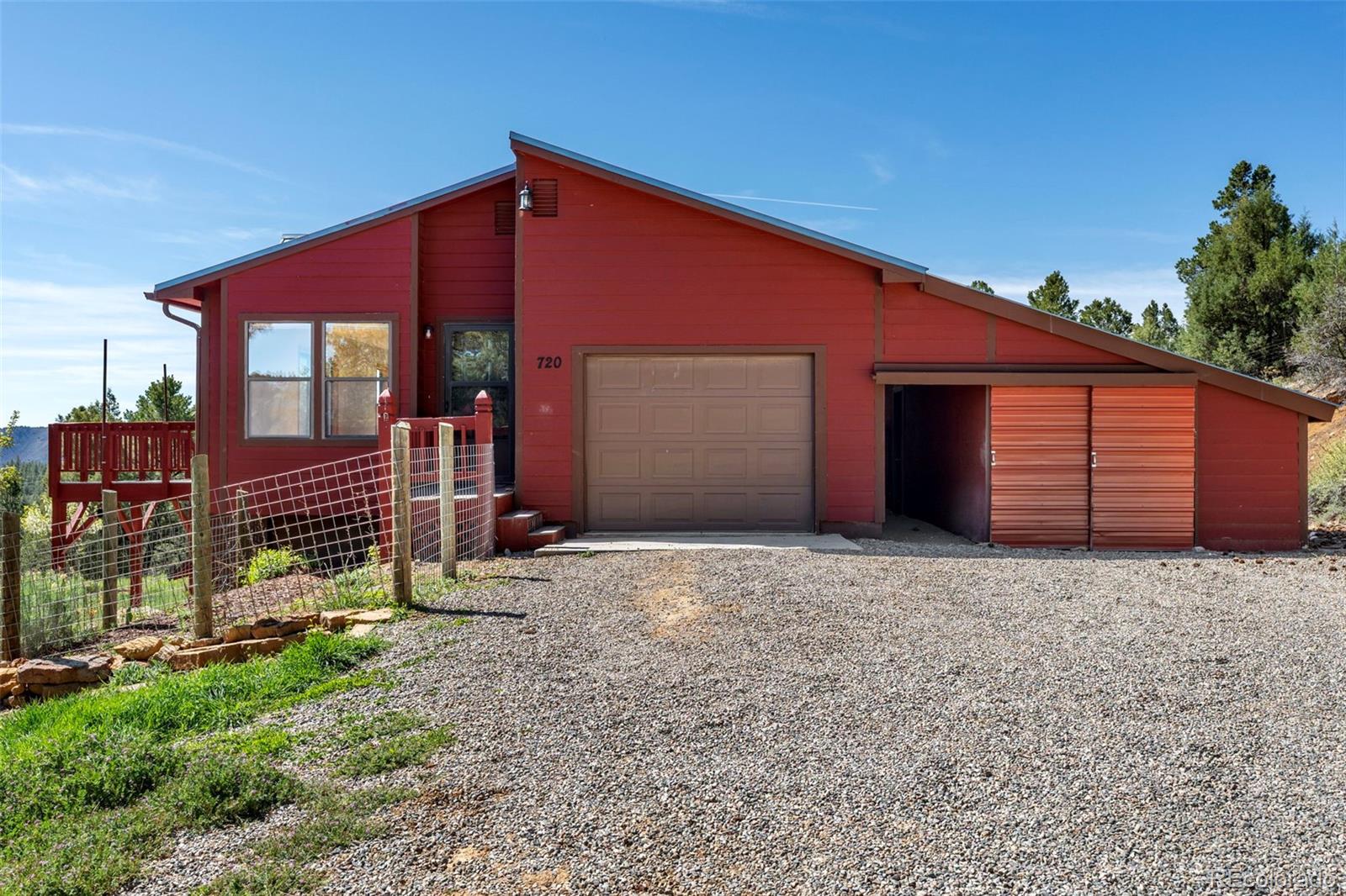 720 Sawmill Road Durango, CO 81303 - Photo 34 of 41