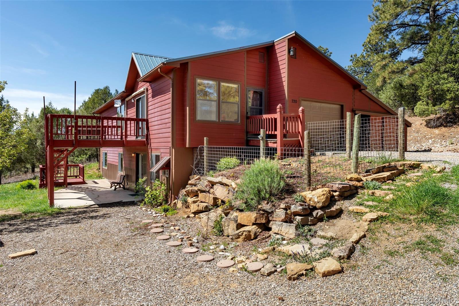 720 Sawmill Road Durango, CO 81303 - Photo 36 of 41