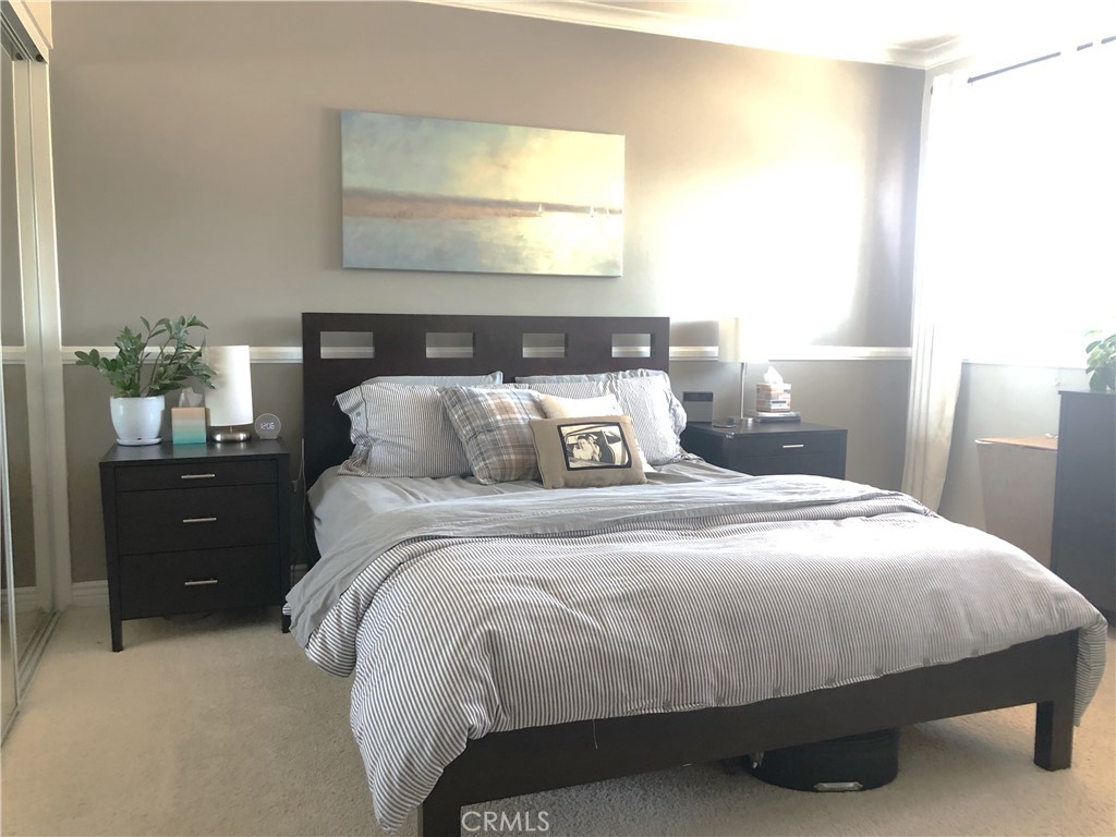2940 West Carson Street, Unit 235 Torrance, CA 90503 - Photo 5 of 11 Primary bedroom