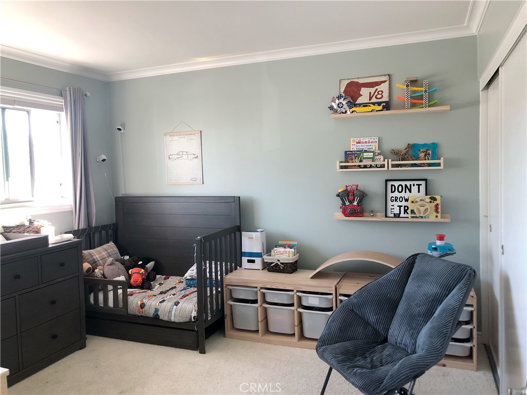 2940 West Carson Street, Unit 235 Torrance, CA 90503 - Photo 9 of 11 Bedroom 2