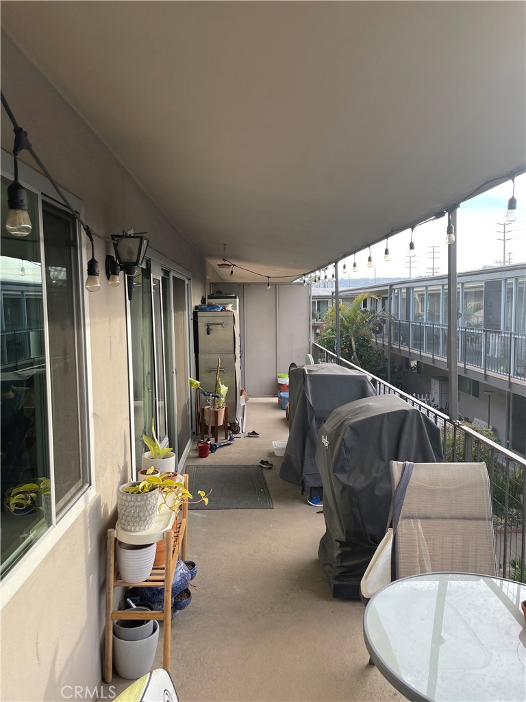 2940 West Carson Street, Unit 235 Torrance, CA 90503 - Photo 10 of 11 Patio