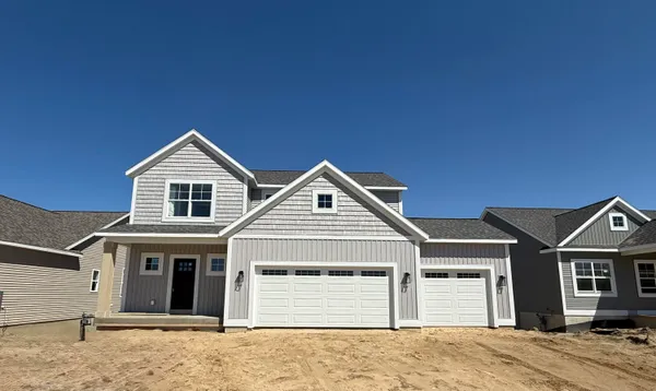 $489,900 | 11675 Cherrybud Drive, Unit LOT 249, Holland, MI 49424