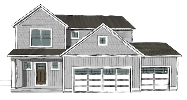 $489,900 | 11675 Cherrybud Drive, Unit LOT 249, Holland, MI 49424
