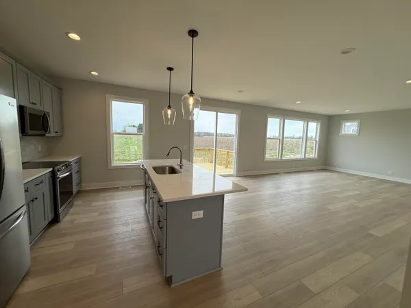 $489,900 | 11675 Cherrybud Drive, Unit LOT 249, Holland, MI 49424