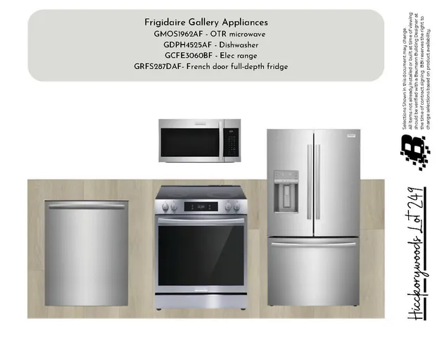 $489,900 | 11675 Cherrybud Drive, Unit LOT 249, Holland, MI 49424