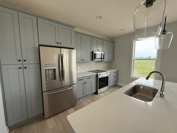 $489,900 | 11675 Cherrybud Drive, Unit LOT 249, Holland, MI 49424