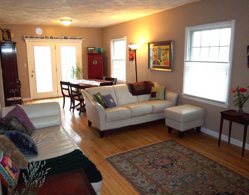 18 Lorne Road Arlington, MA 02476 - Photo 4 of 16