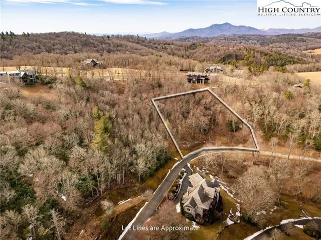 $180,000 | 212 Thunderhill Trail, Blowing Rock, NC 28605