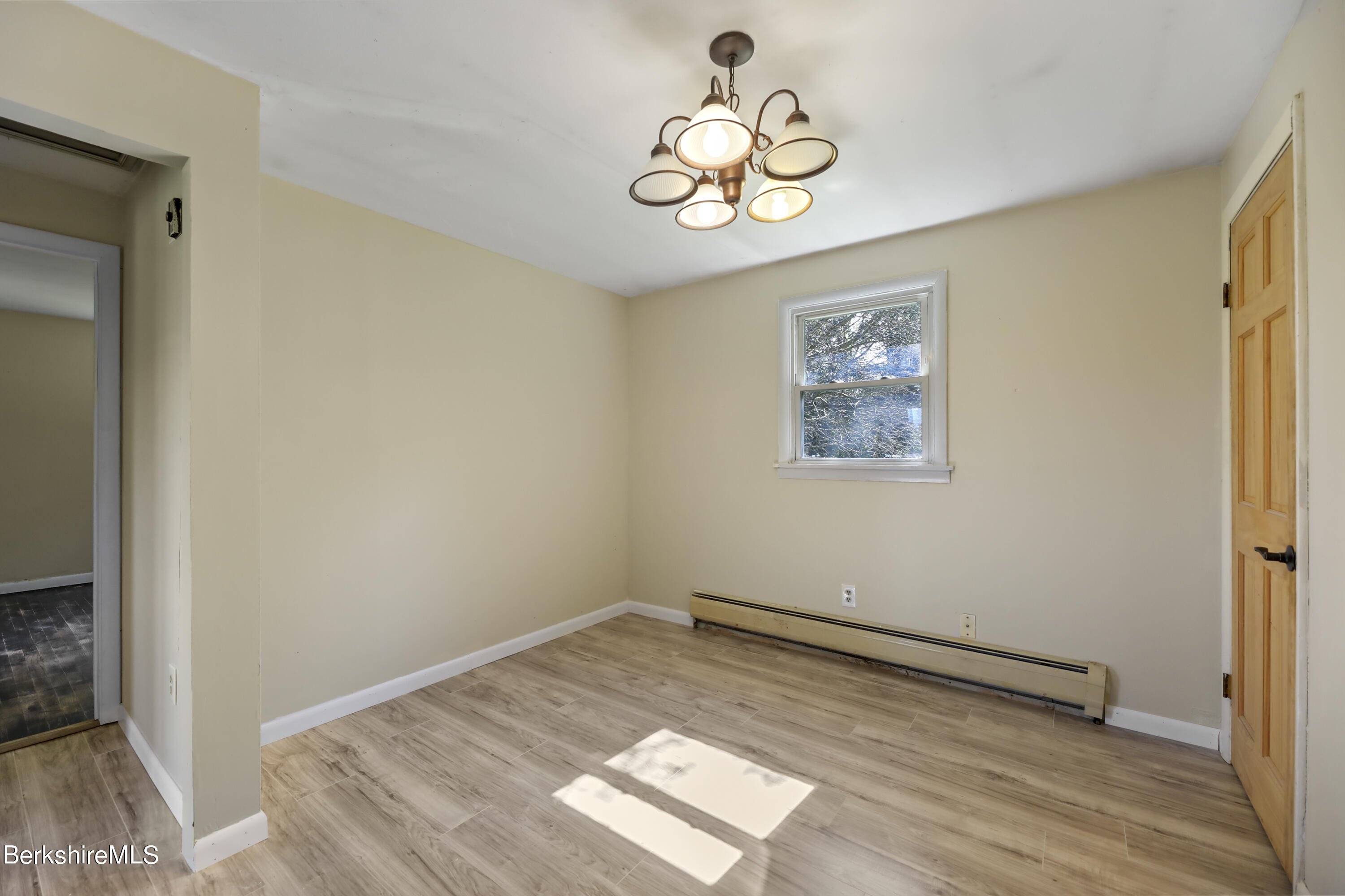 169 Montgomery Road Pownal, VT 05261 - Photo 14 of 19 52 Dining Room