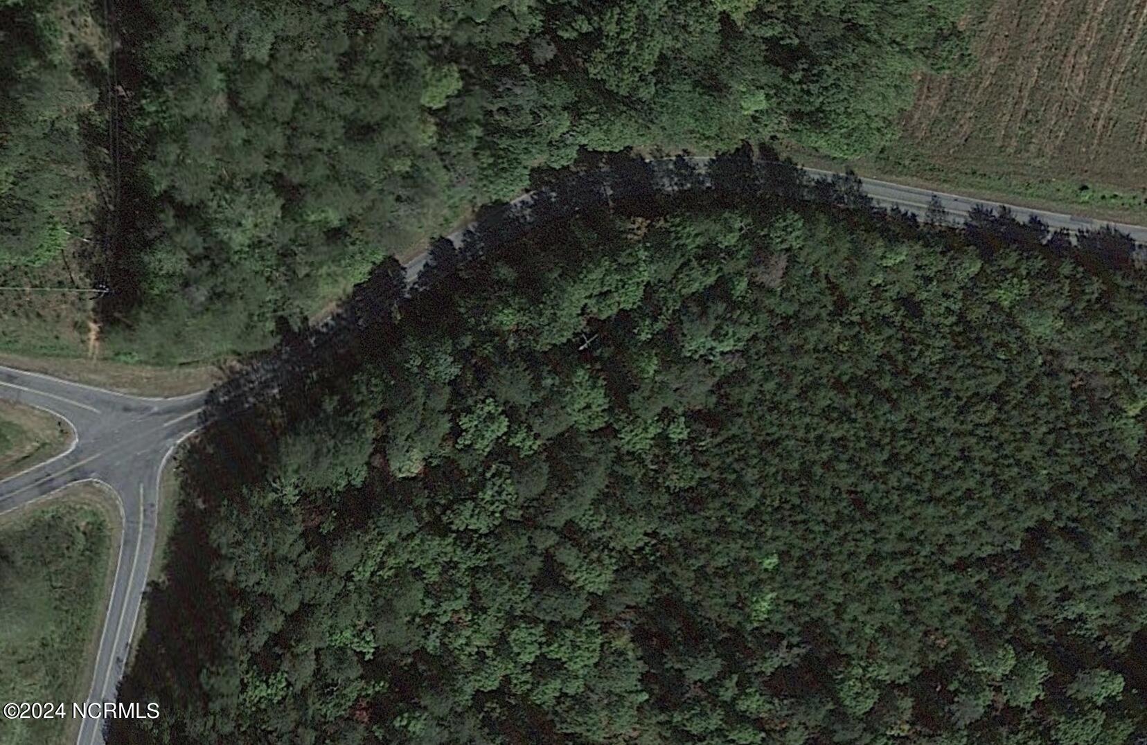 1165 Sr Mill Spring, NC 28756 - Photo 2 of 5 Aerial
