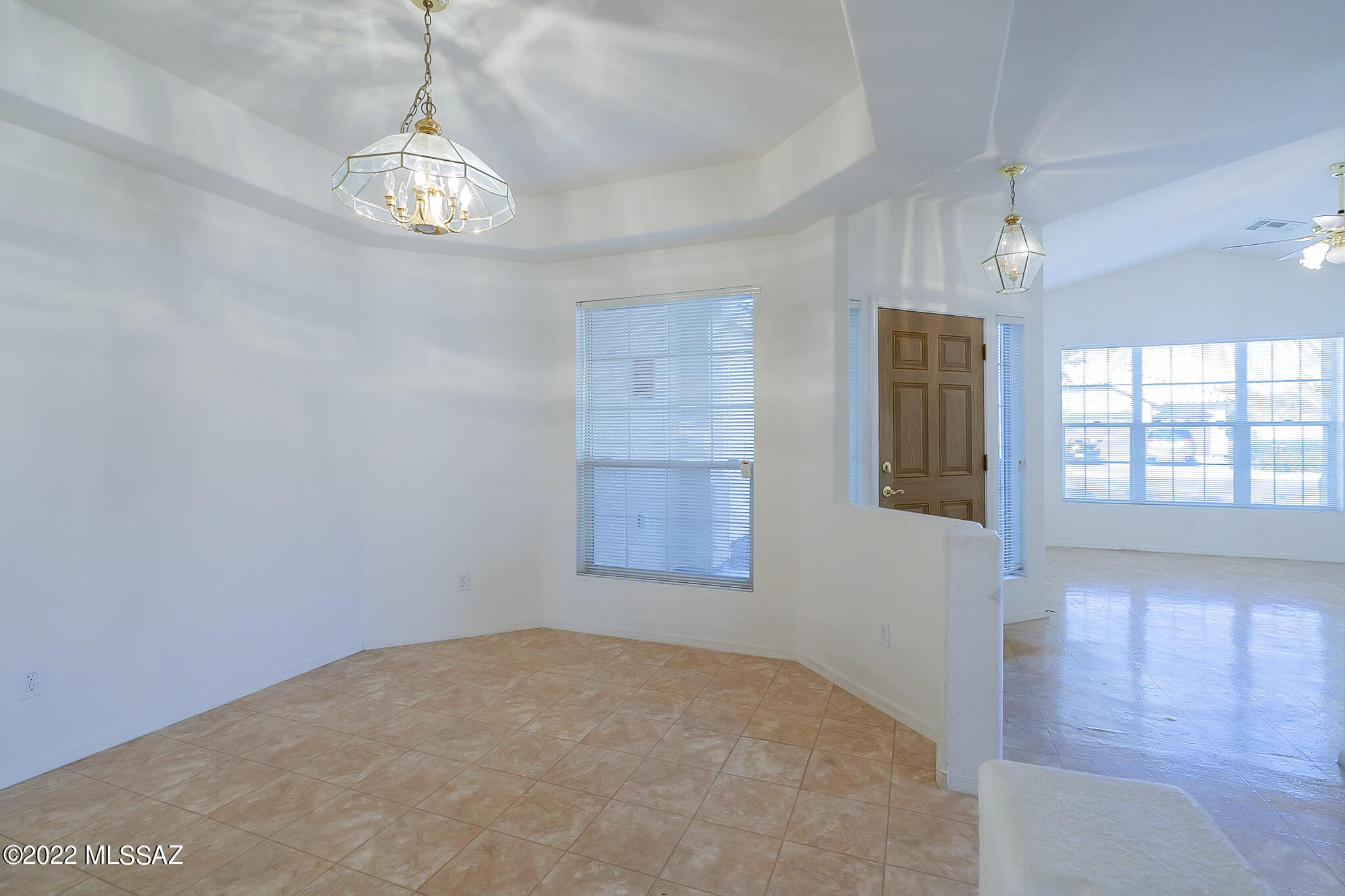 12417 North Mt Bigelow Road Oro Valley, AZ 85755 - Photo 5 of 48
