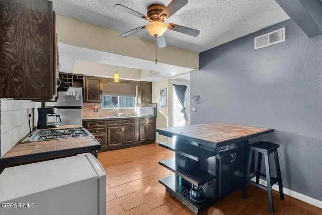 $149,995 | 10621 Springwood Drive, Unit A, El Paso, TX 79935