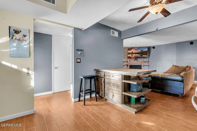 $149,995 | 10621 Springwood Drive, Unit A, El Paso, TX 79935